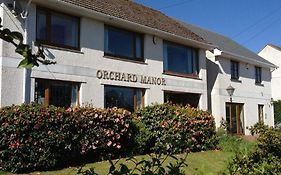 Orchard Manor